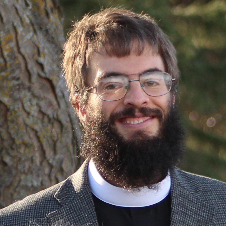 Pastor Sherman